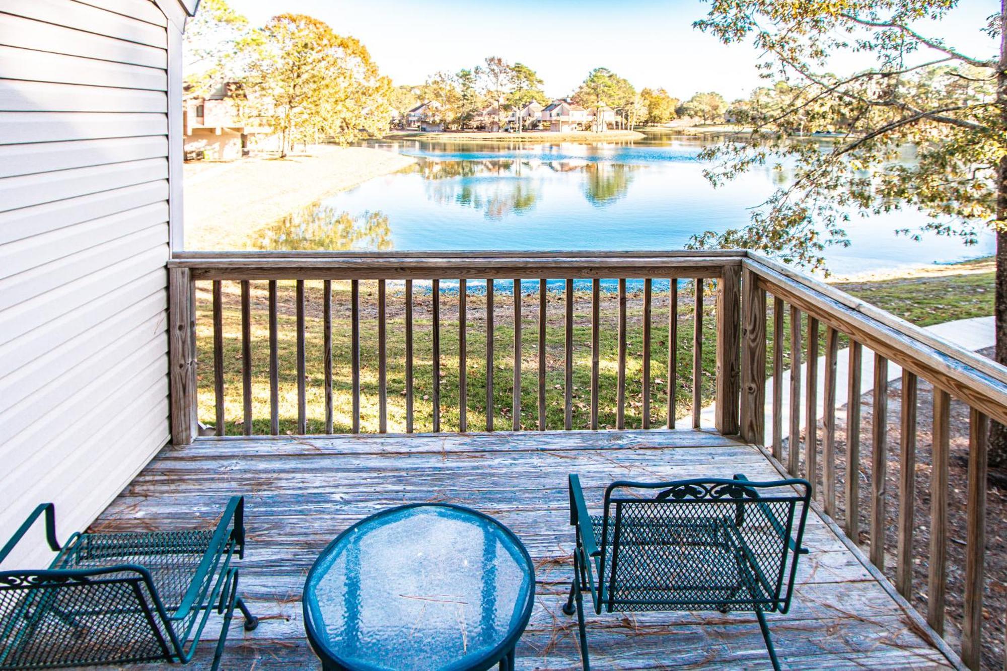Waterwood Townhouses New Bern Dış mekan fotoğraf
