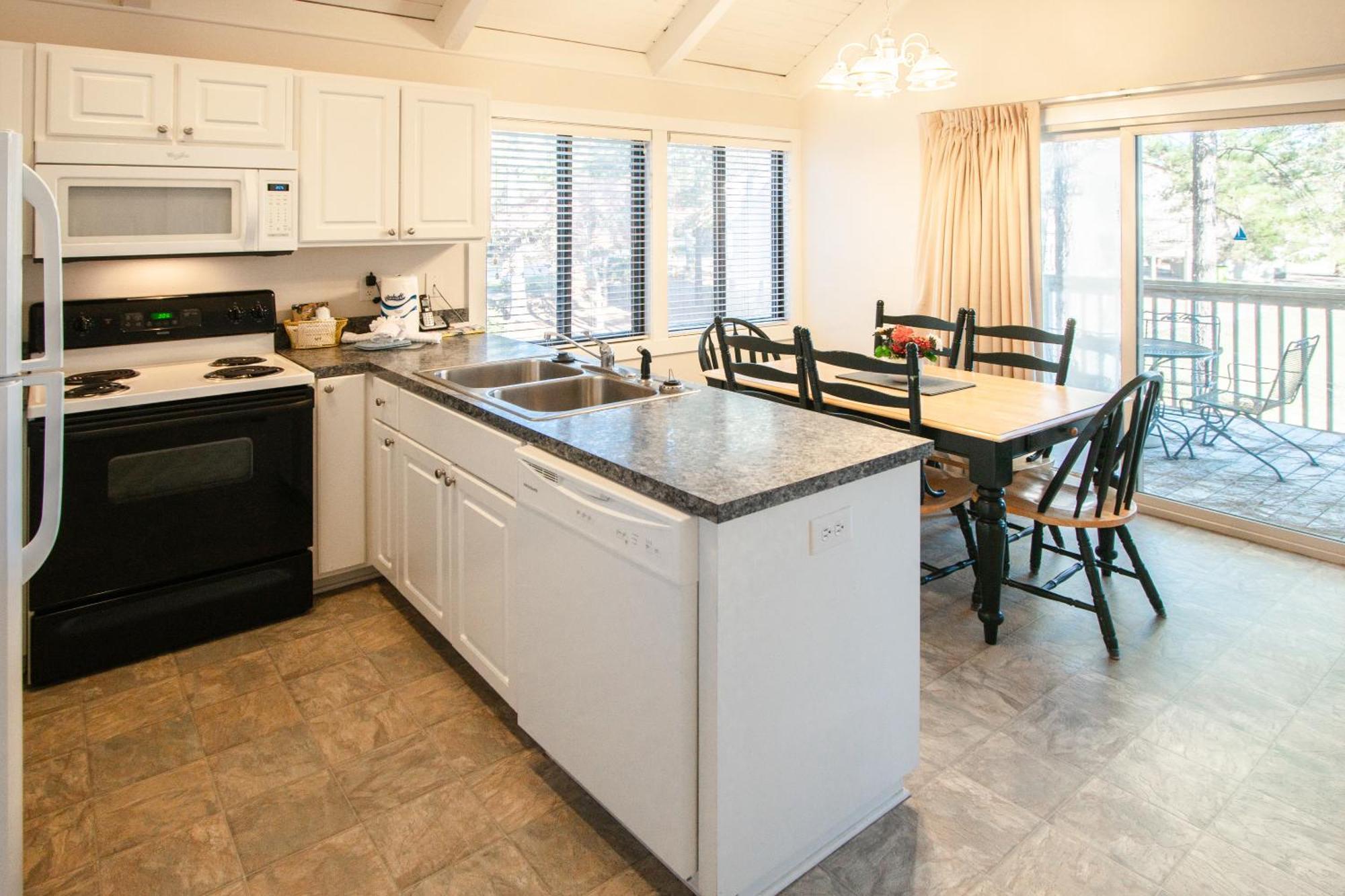 Waterwood Townhouses New Bern Dış mekan fotoğraf