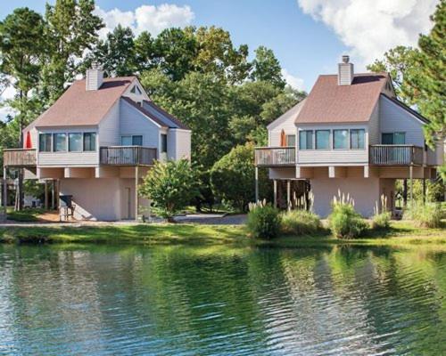 Waterwood Townhouses New Bern Dış mekan fotoğraf