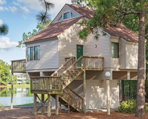 Waterwood Townhouses New Bern Dış mekan fotoğraf