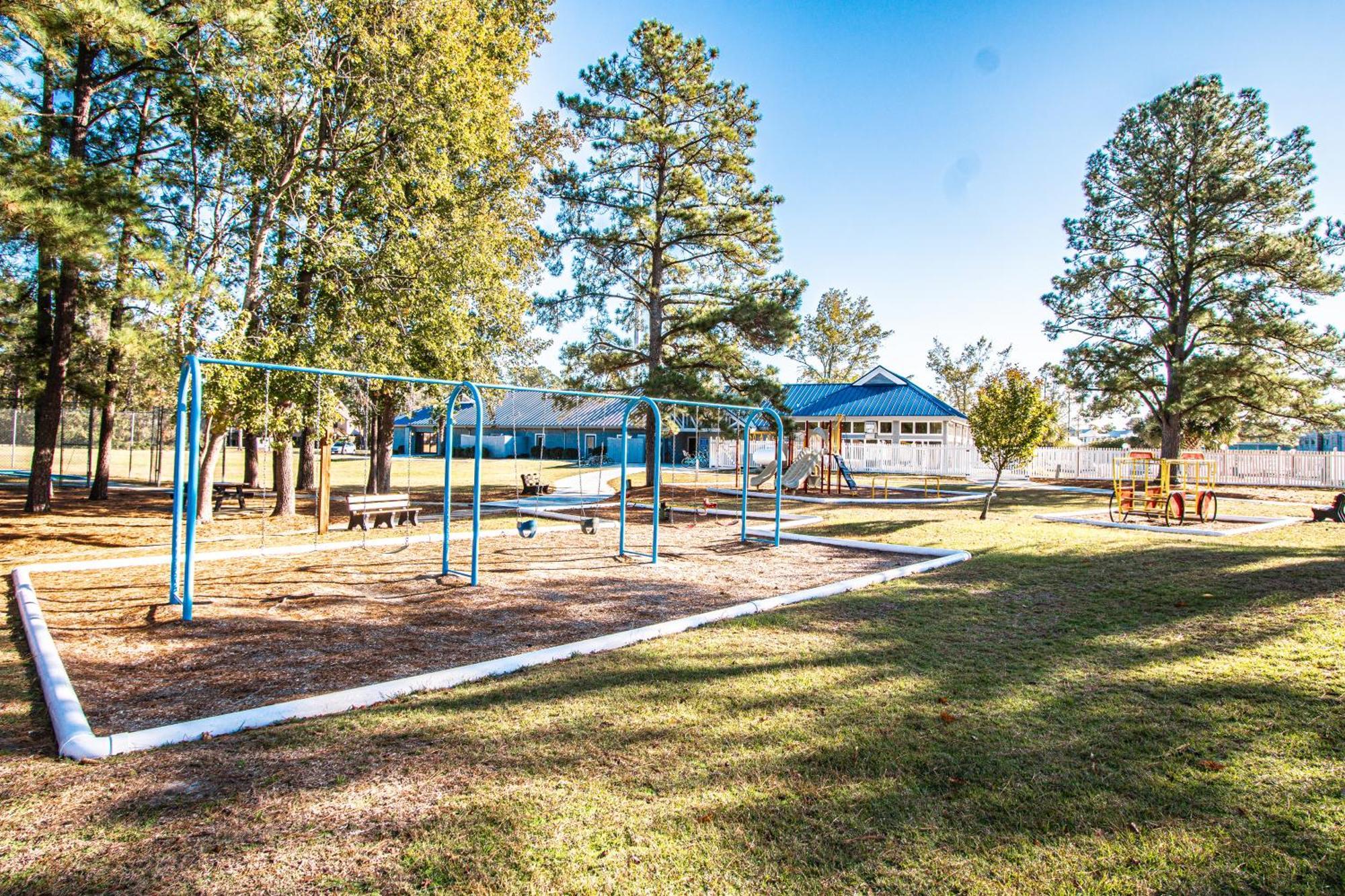 Waterwood Townhouses New Bern Dış mekan fotoğraf